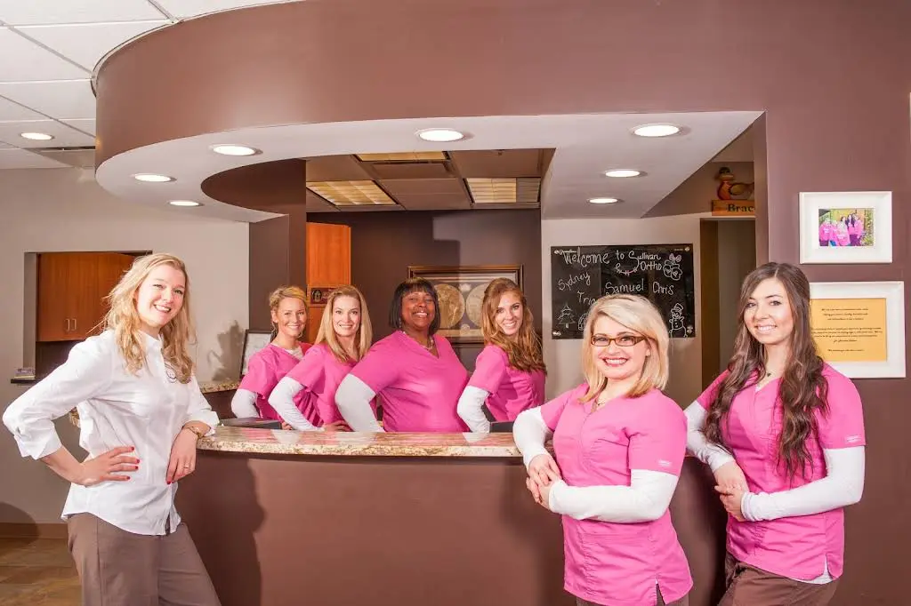 Sullivan Orthodontics