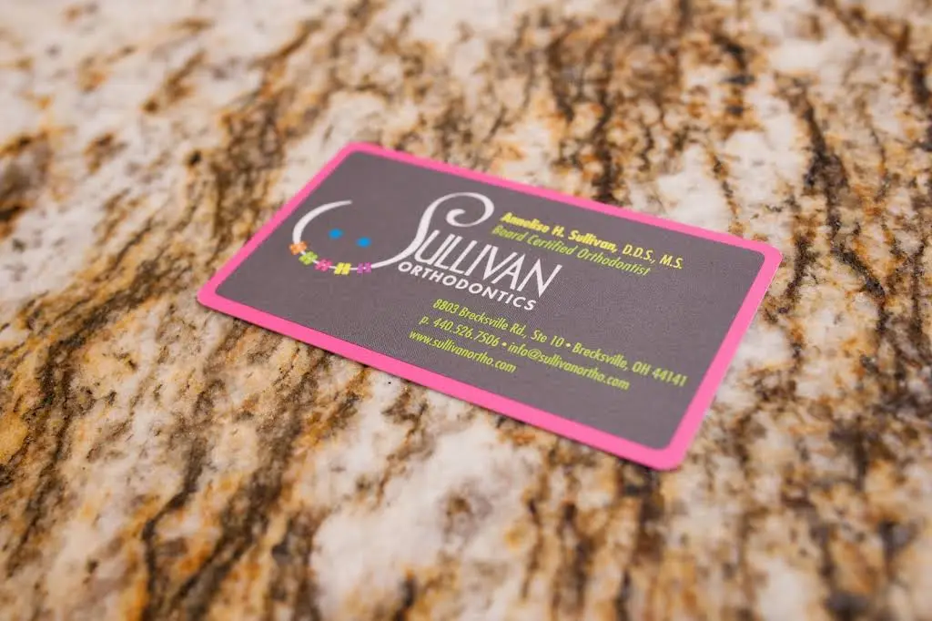 Sullivan Orthodontics
