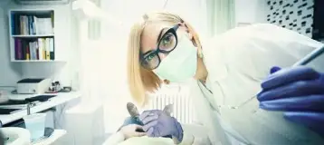 Akron Sedation Dental Works