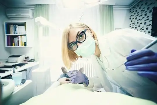Akron Sedation Dental Works