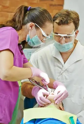 Akron Sedation Dental Works