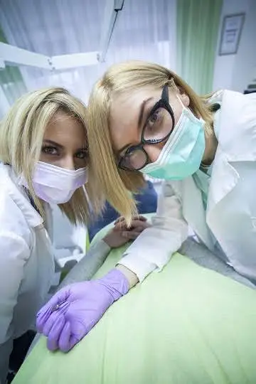Akron Sedation Dental Works