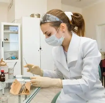 Akron Sedation Dental Works