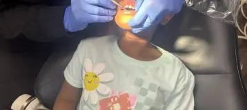 Dentistry 4 Kids - Smith Road