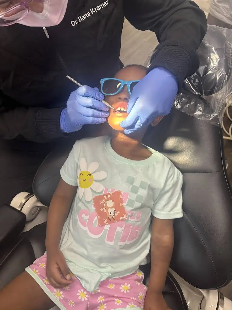 Dentistry 4 Kids - Smith Road