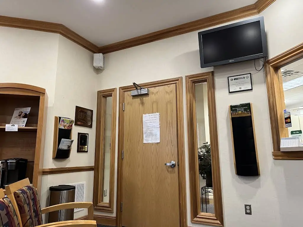 Marshall Oral, Facial & Implant Surgery Center