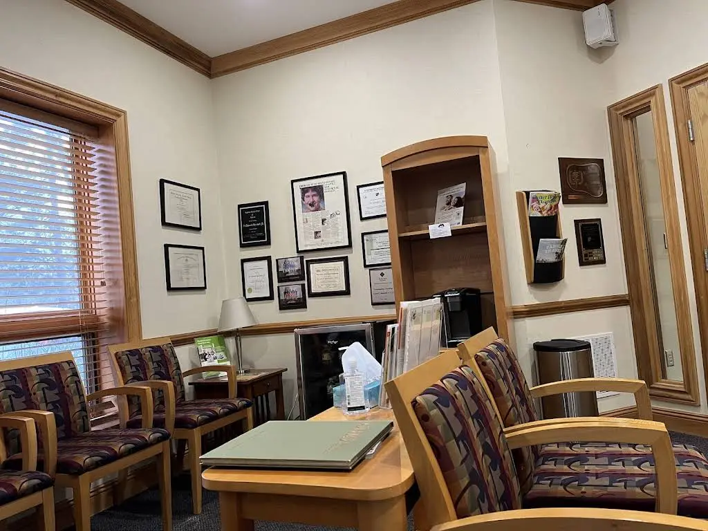 Marshall Oral, Facial & Implant Surgery Center
