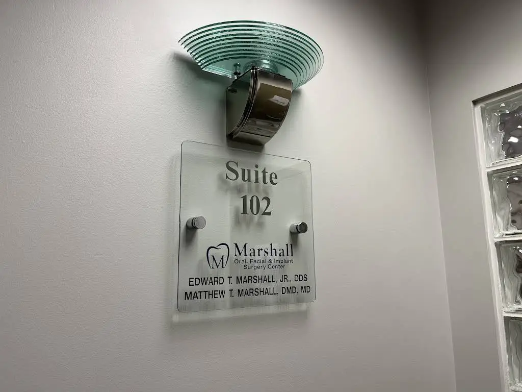 Marshall Oral, Facial & Implant Surgery Center