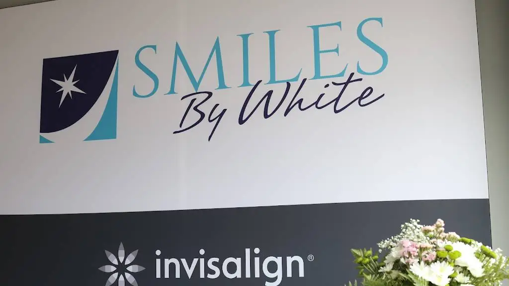 Smiles By White