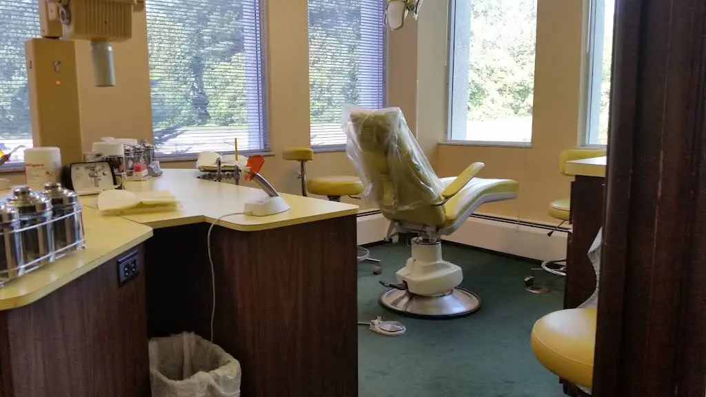 Gerstenmaier Pediatric Dentistry