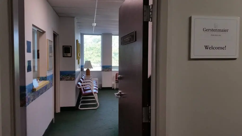 Gerstenmaier Pediatric Dentistry