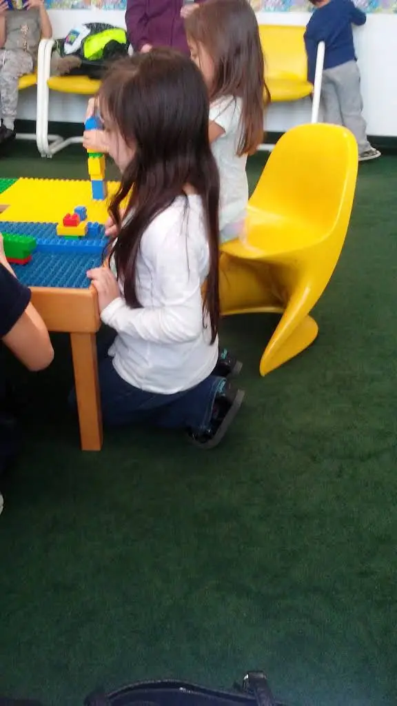 Gerstenmaier Pediatric Dentistry