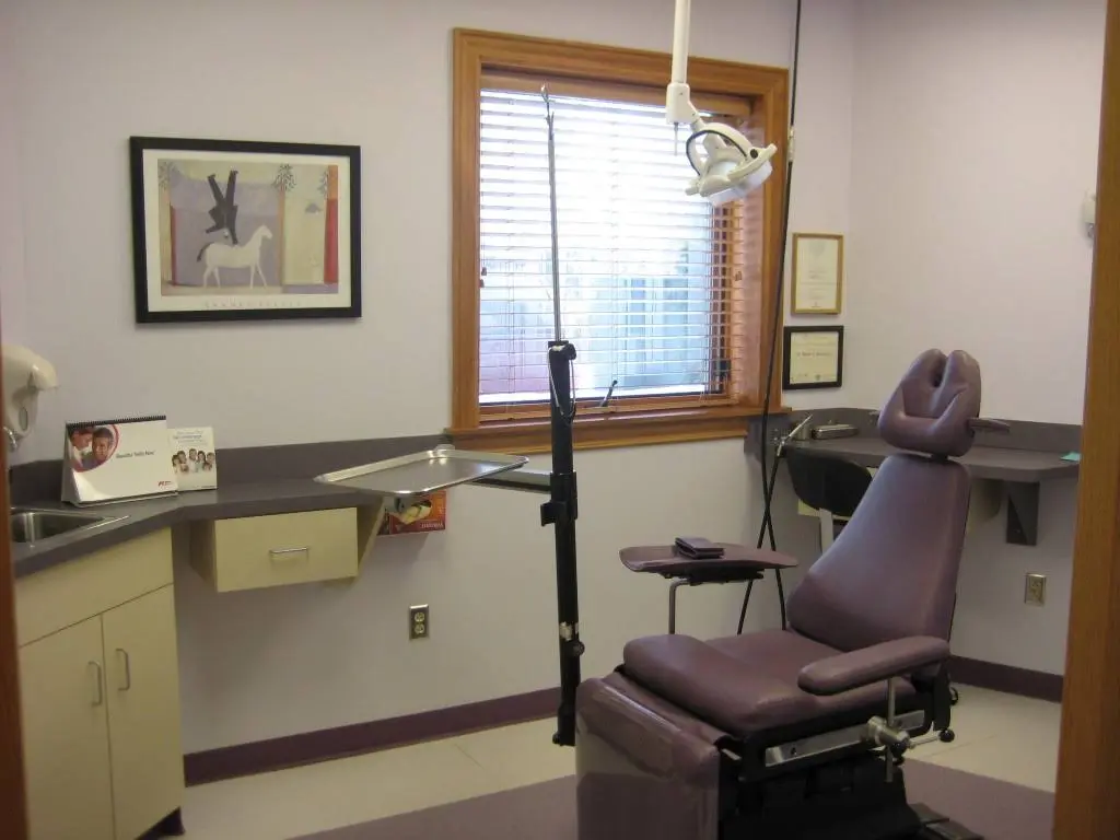 Marshall Oral, Facial and Implant Surgery Center