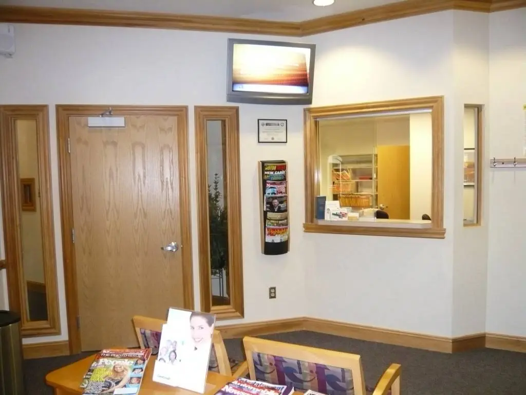 Marshall Oral, Facial and Implant Surgery Center
