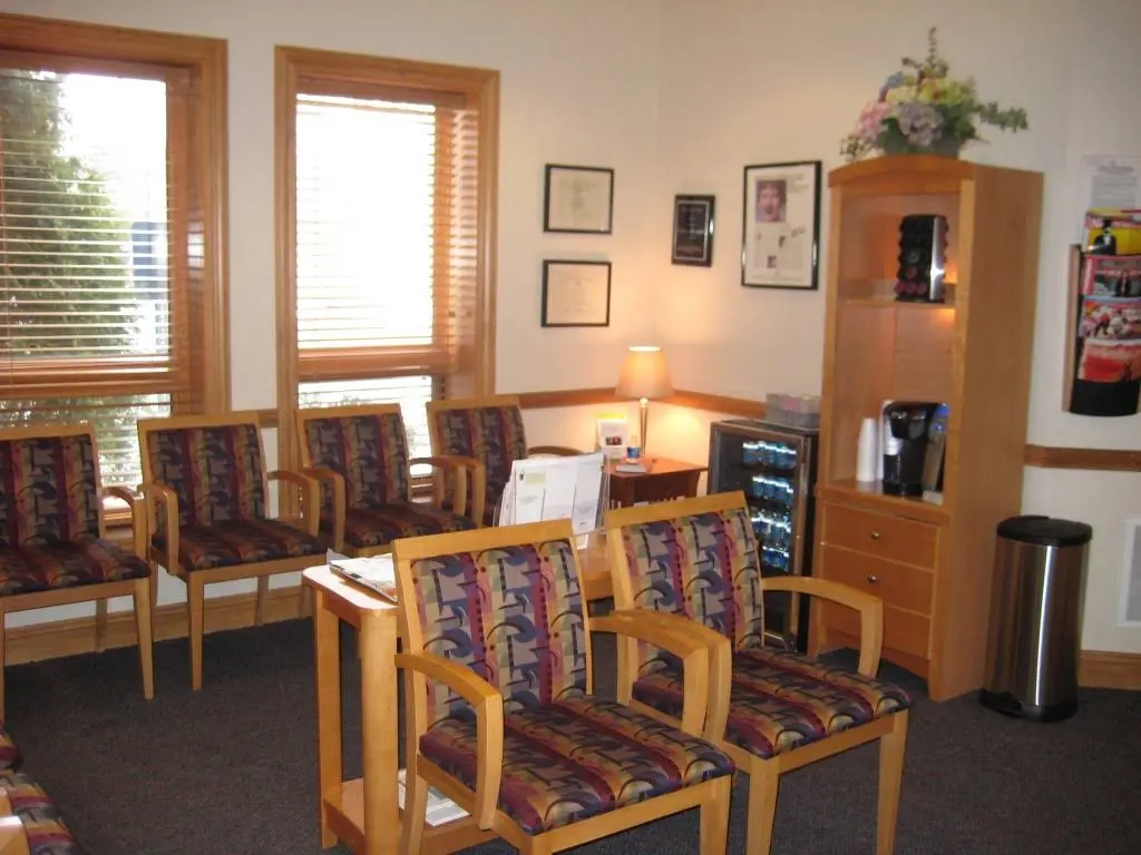 Marshall Oral, Facial and Implant Surgery Center