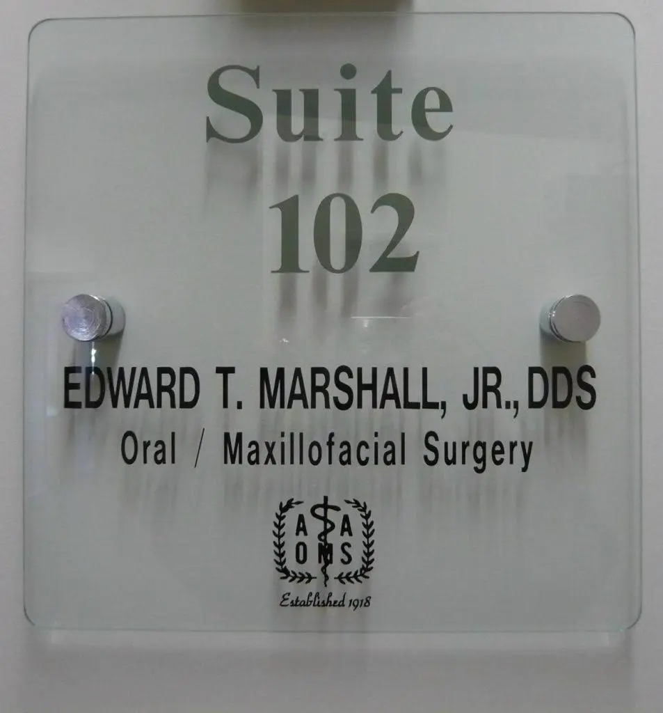 Marshall Oral, Facial and Implant Surgery Center