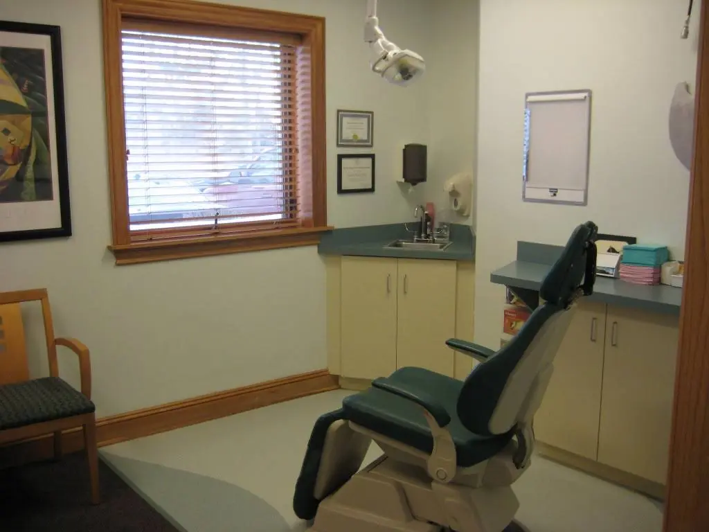 Marshall Oral, Facial and Implant Surgery Center