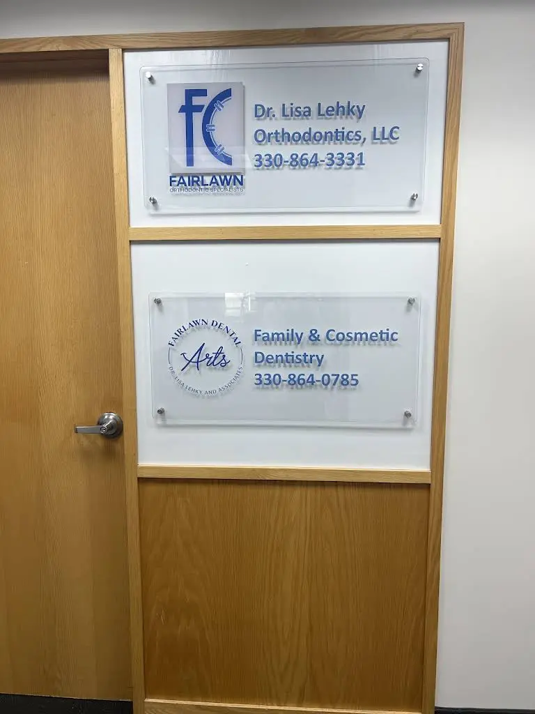 Drs. Najem & Lehky Orthodontics / Braces By Us