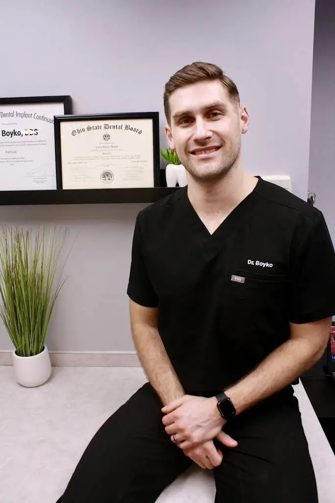 Boyko Dental