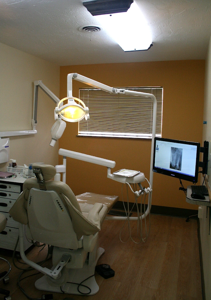 Ridge Road Family Dentistry