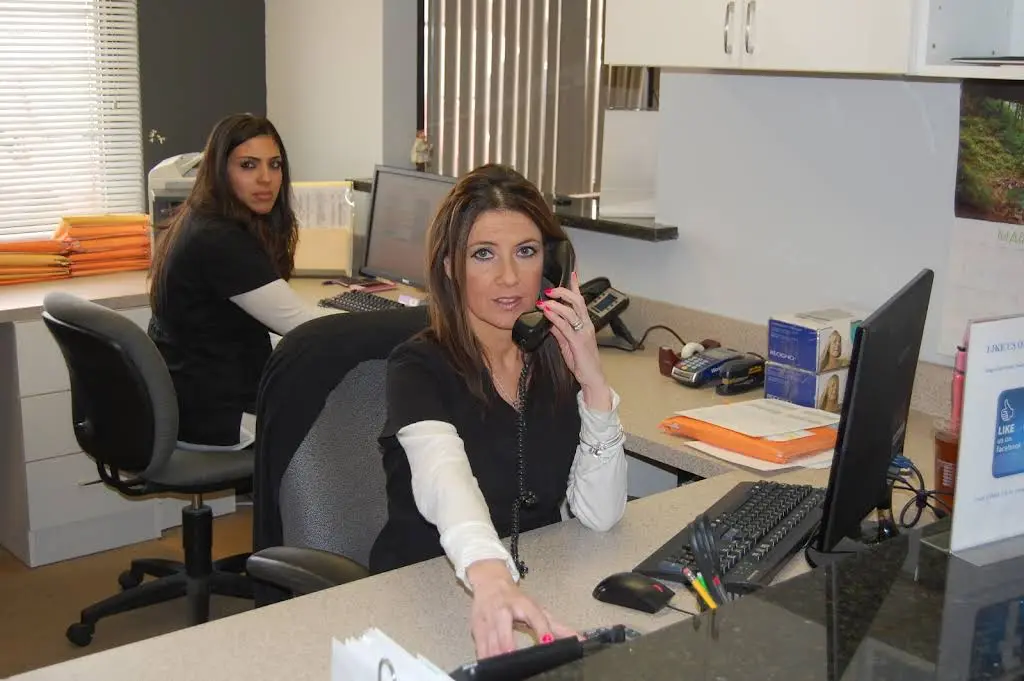 Ridge Road Family Dentistry