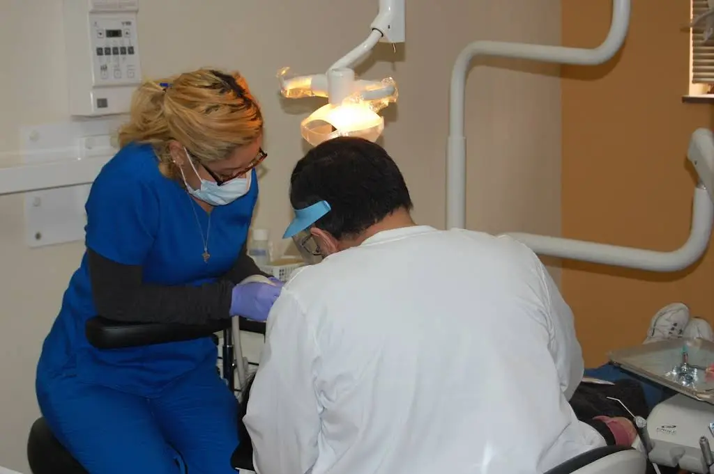 Ridge Road Family Dentistry