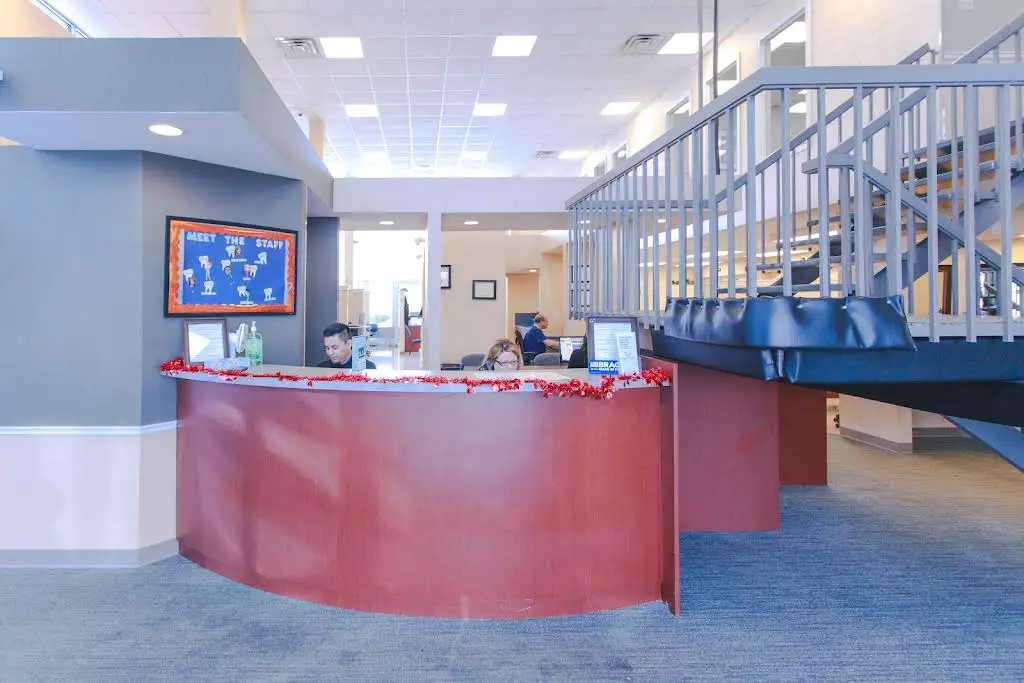 Premier Smiles Orthodontics