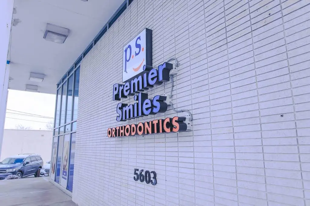 Premier Smiles Orthodontics