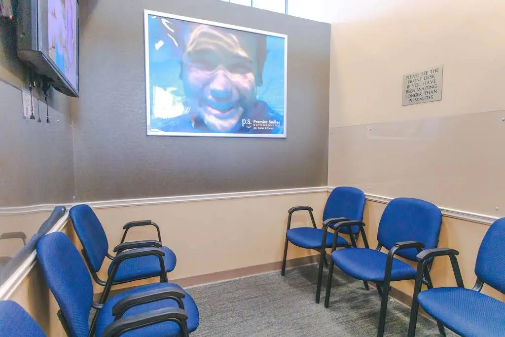 Premier Smiles Orthodontics