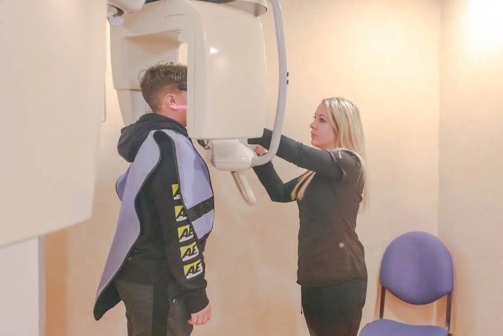 Premier Smiles Orthodontics