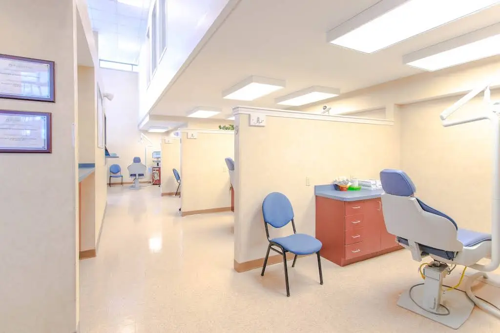 Premier Smiles Orthodontics