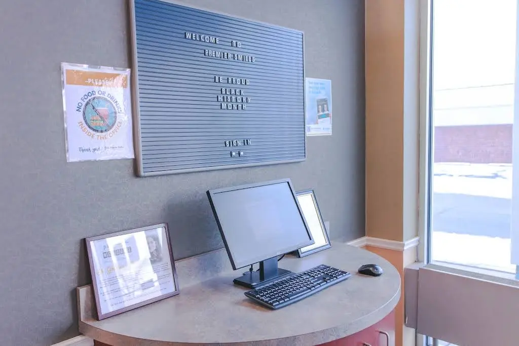 Premier Smiles Orthodontics