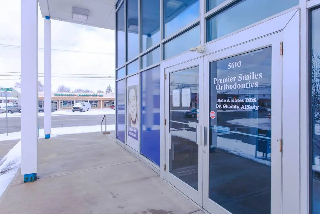 Premier Smiles Orthodontics