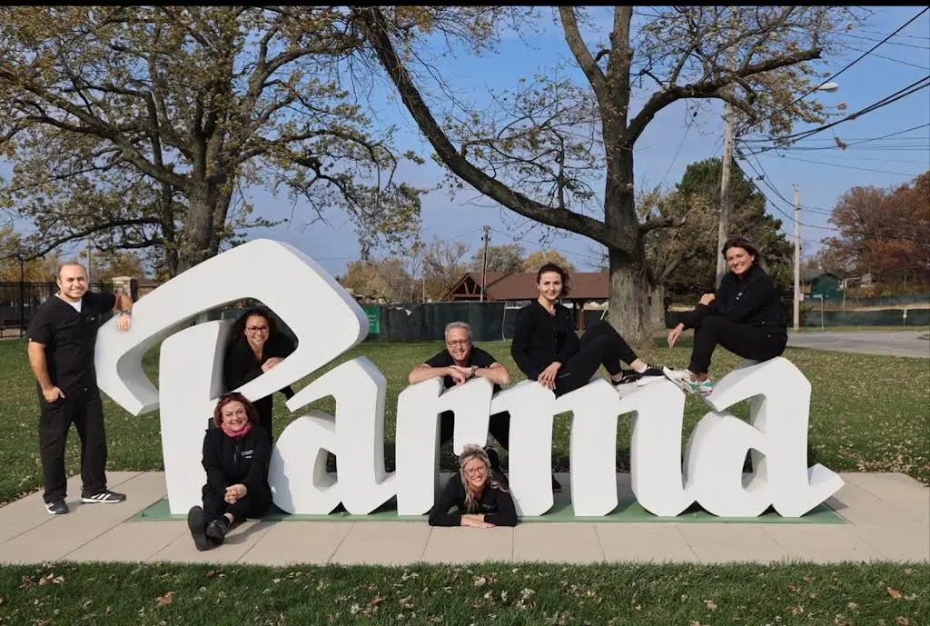 Cleveland Dental Implant Center