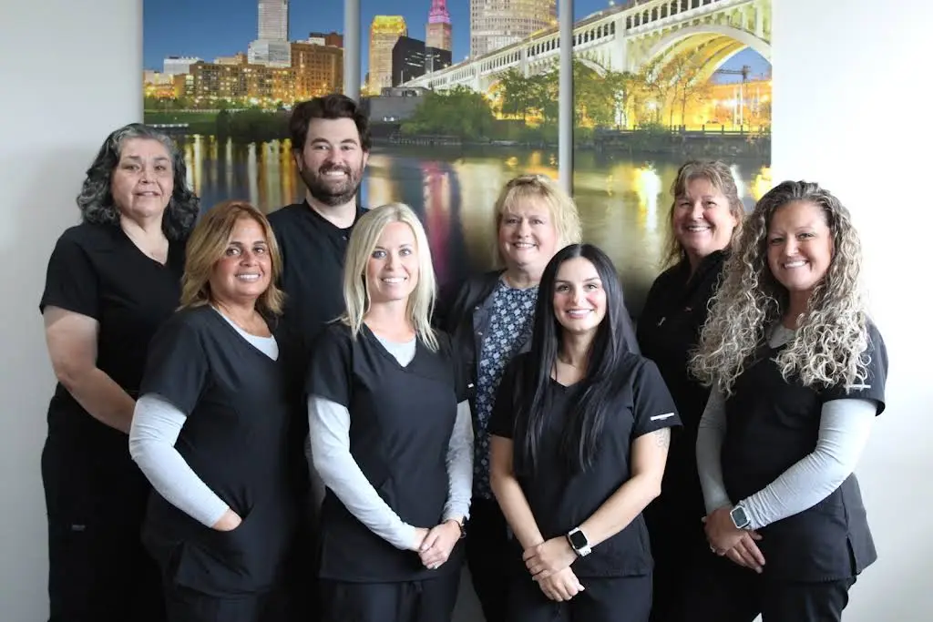 Parma Family Dentistry