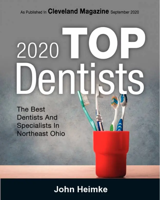 Dental Implants Cleveland / Rocky River Dental