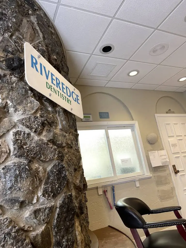 Riveredge Dentistry