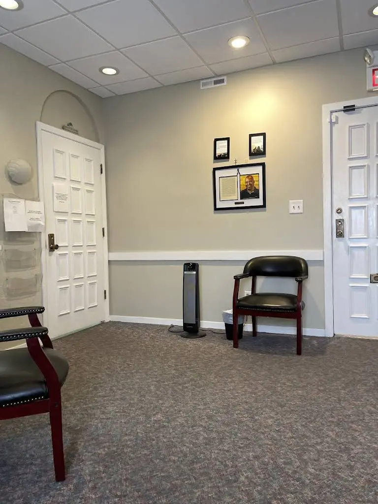 Riveredge Dentistry