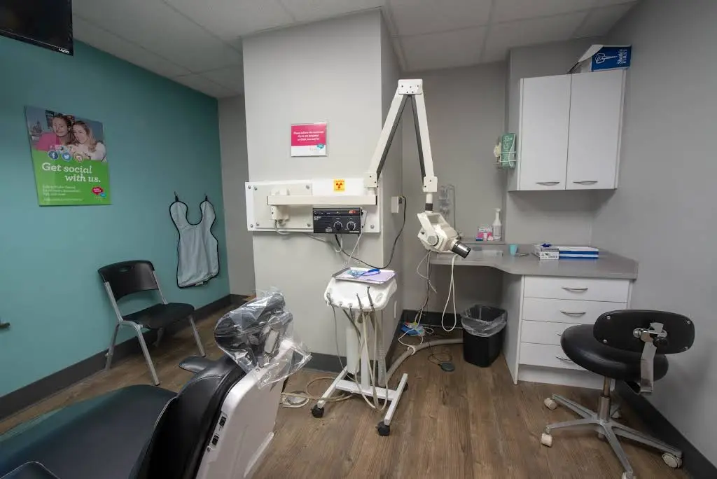 Hudec Dental