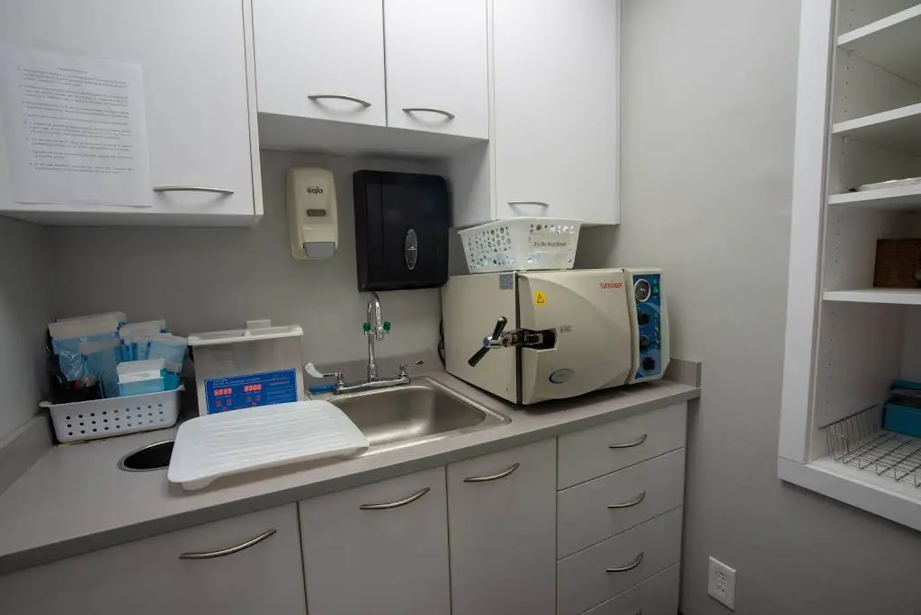 Hudec Dental