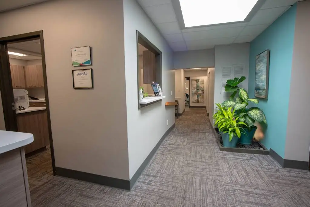 Hudec Dental