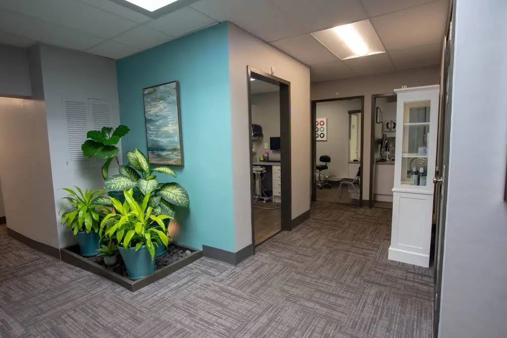 Hudec Dental