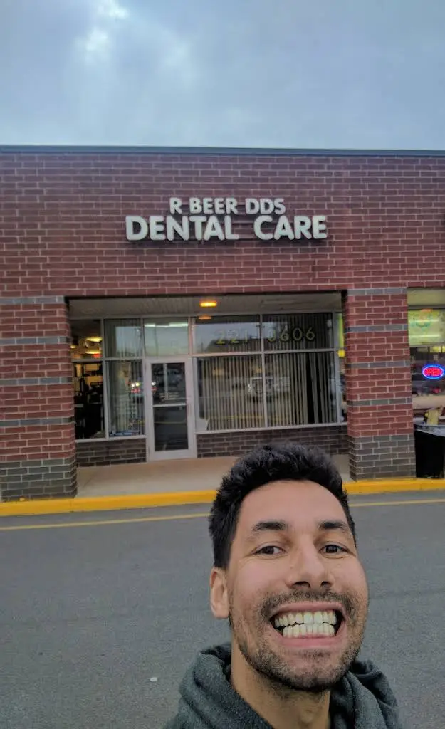 Lakewood Dental Associates