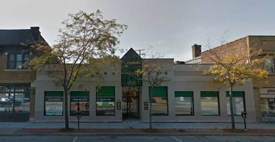 Lakewood Dental Associates