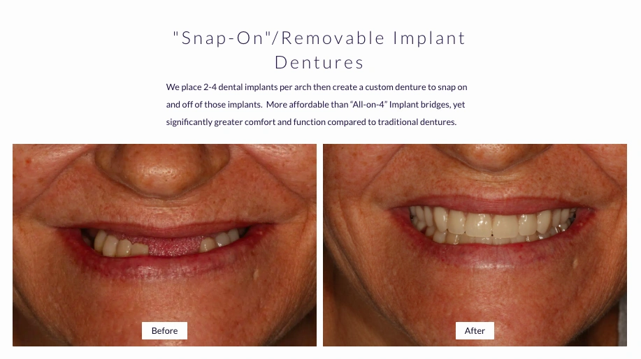 Lakewood Dental Associates