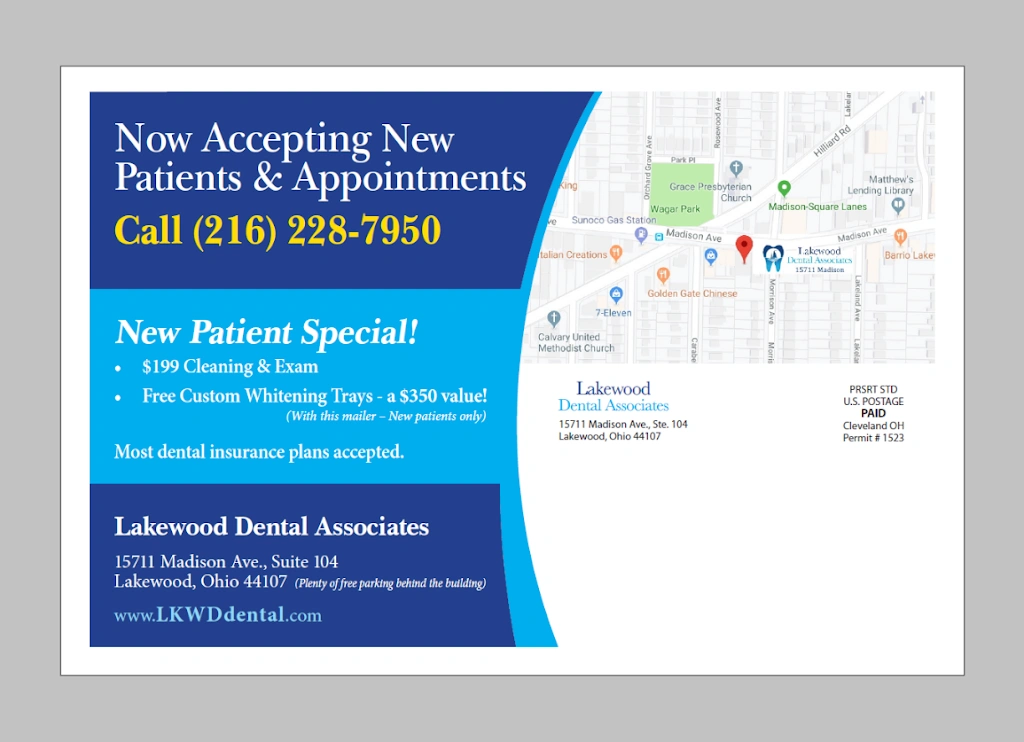 Lakewood Dental Associates