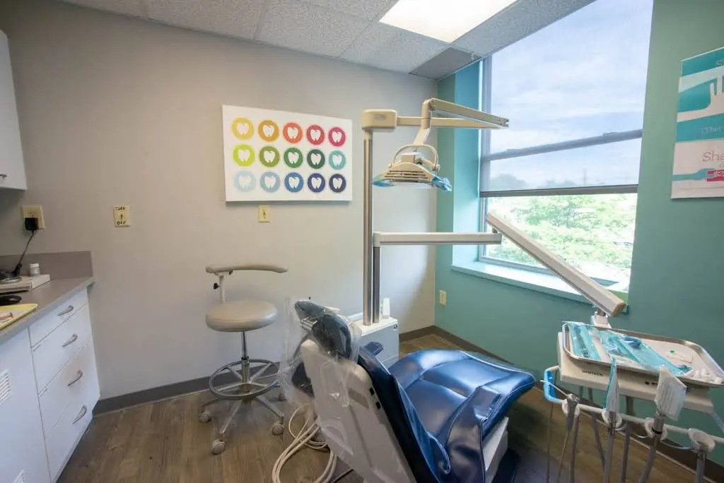 Hudec Dental