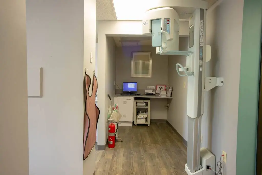 Hudec Dental