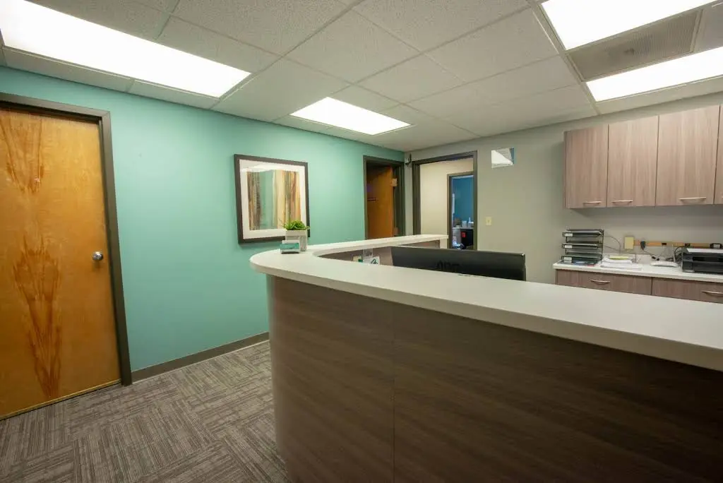 Hudec Dental