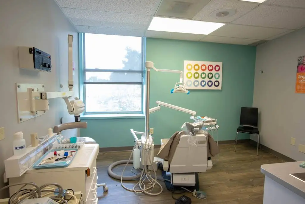 Hudec Dental